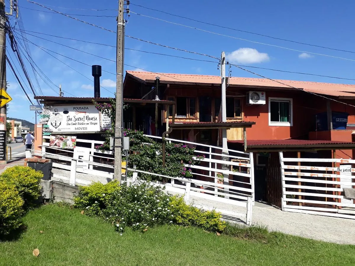 Lofts Abençoados Apartamento Florianópolis