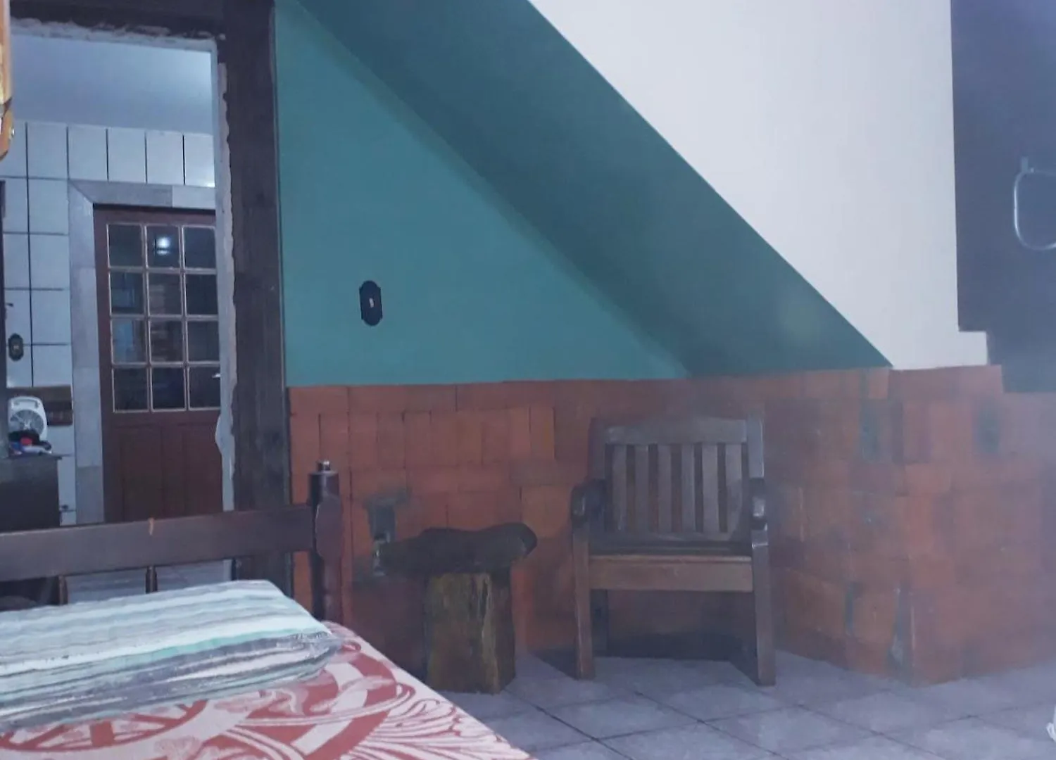 Lofts Abençoados Apartamento Florianópolis