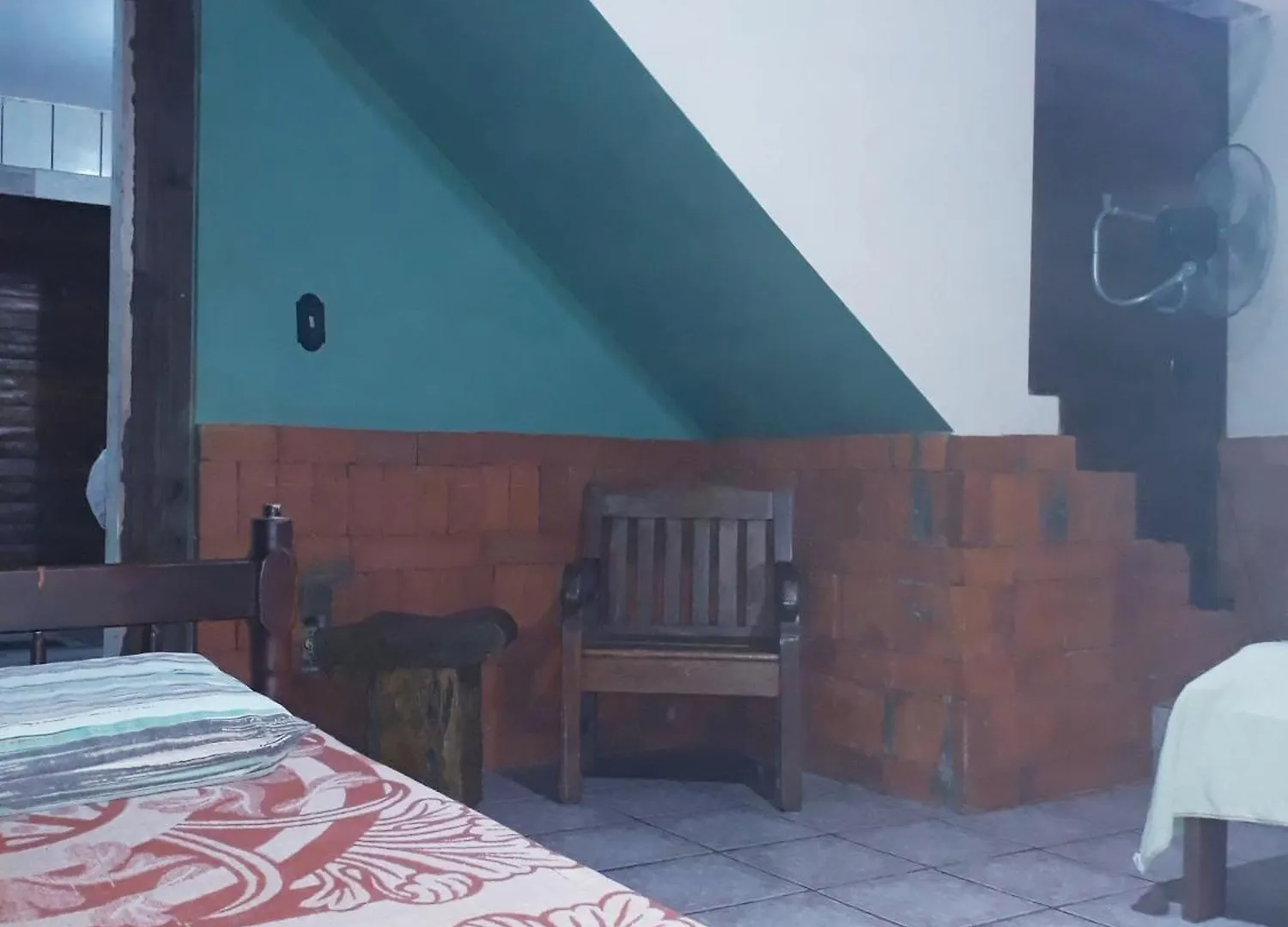 Lofts Abençoados Apartamento Florianópolis Brasil