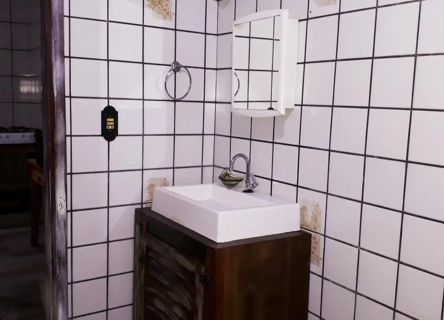 Lofts Abençoados Apartamento Florianópolis