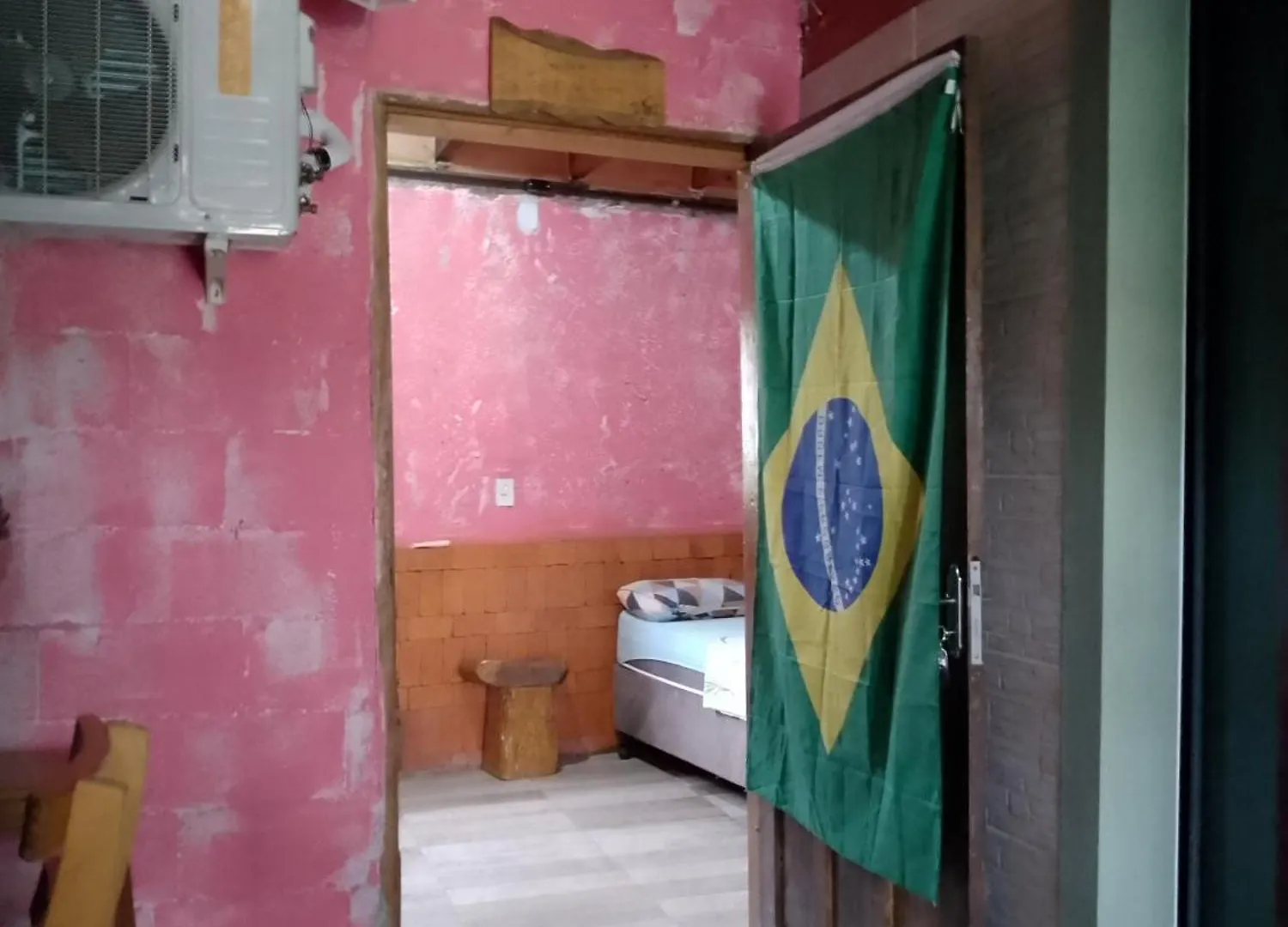 Lofts Abençoados Apartamento Florianópolis 0*,  Brasil