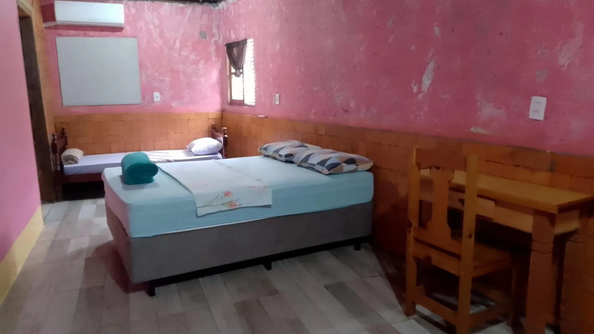 Lofts Abençoados Apartamento Florianópolis