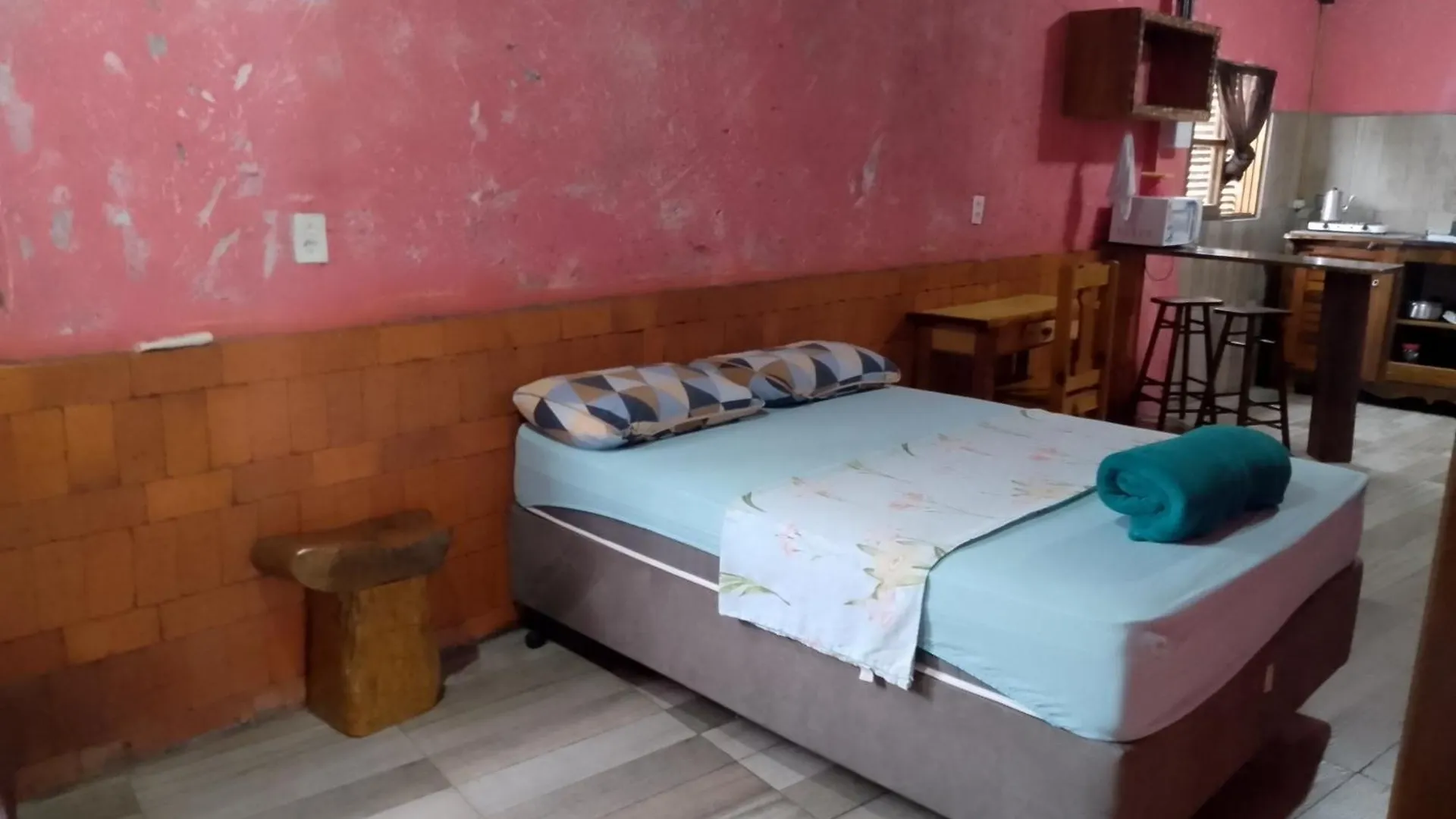 Lofts Abençoados Apartamento Florianópolis