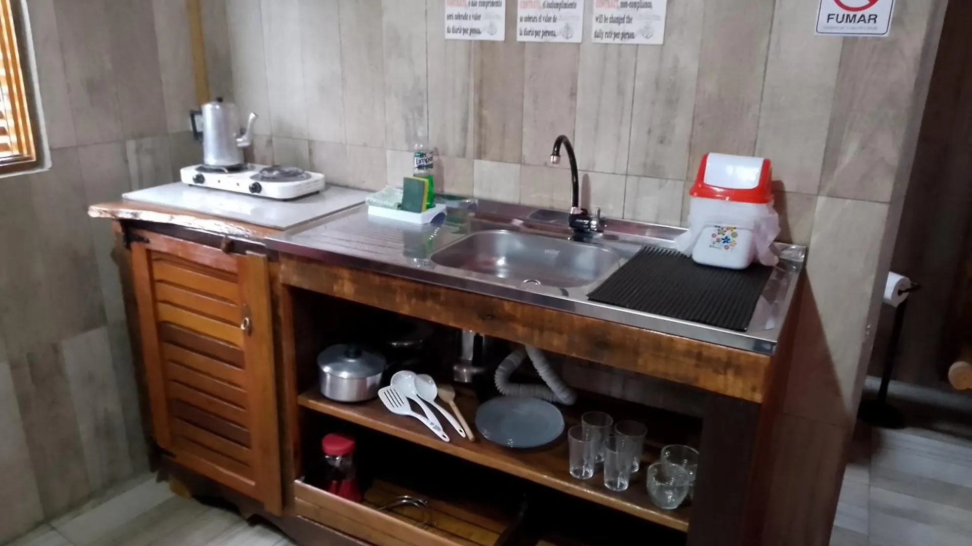 Lofts Abençoados Apartamento Florianópolis