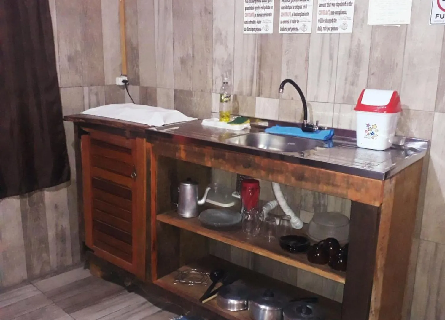 Lofts Abençoados Apartamento Florianópolis Brasil