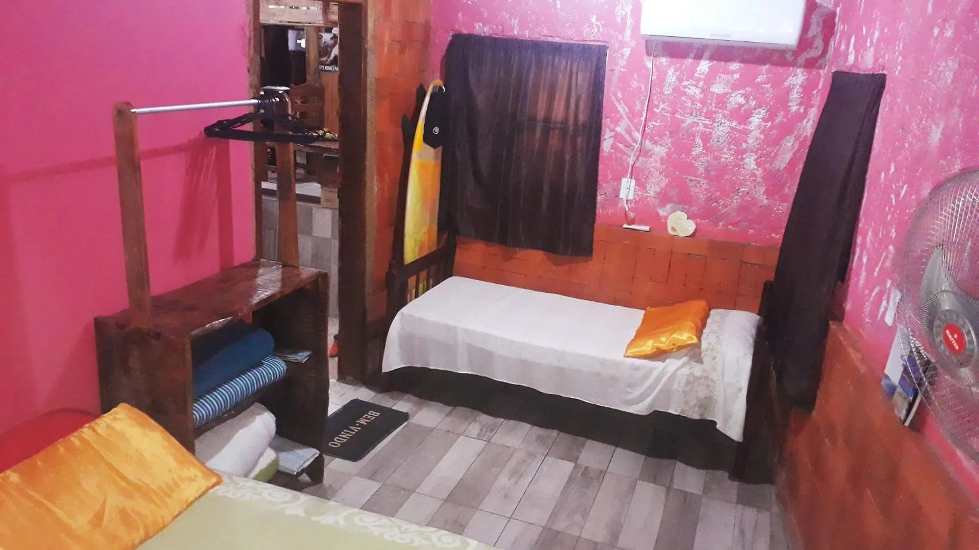 Lofts Abençoados Apartamento Florianópolis