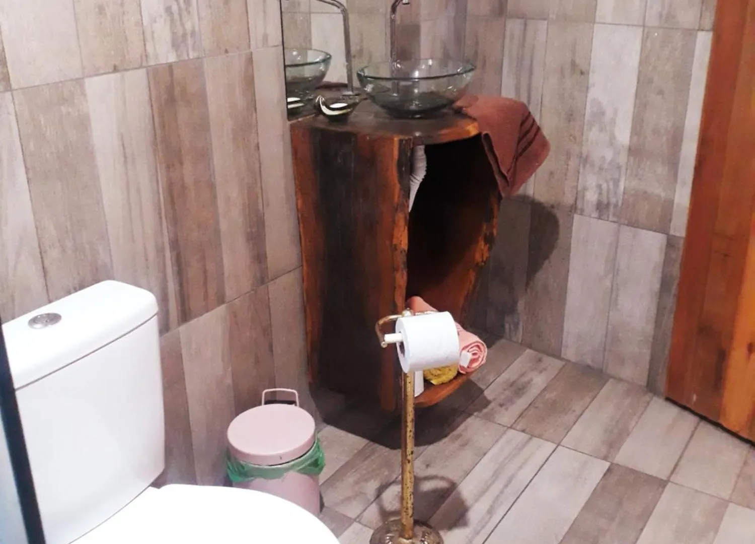 Lofts Abençoados Apartamento Florianópolis Brasil