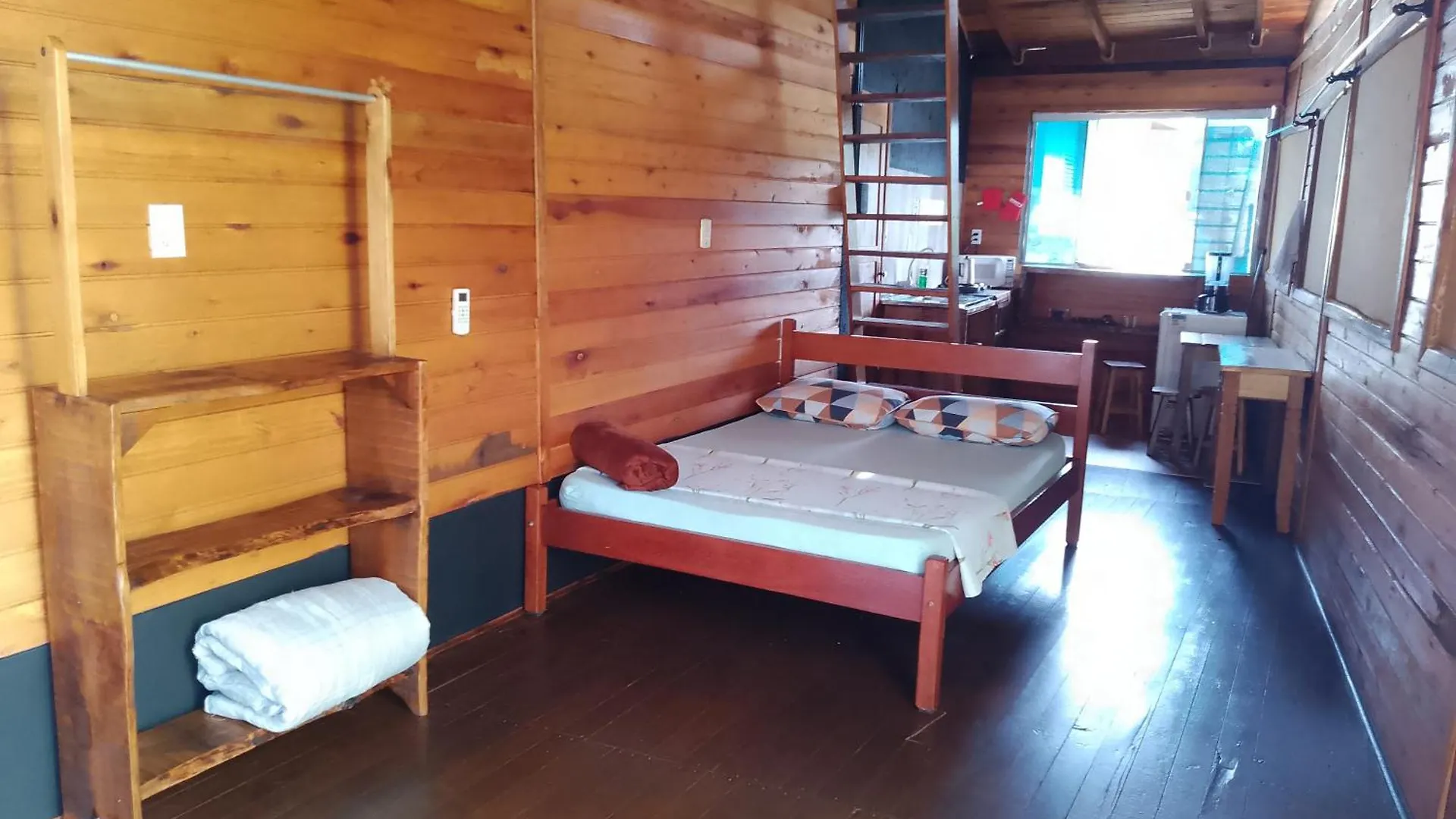 Lofts Abençoados Apartamento Florianópolis