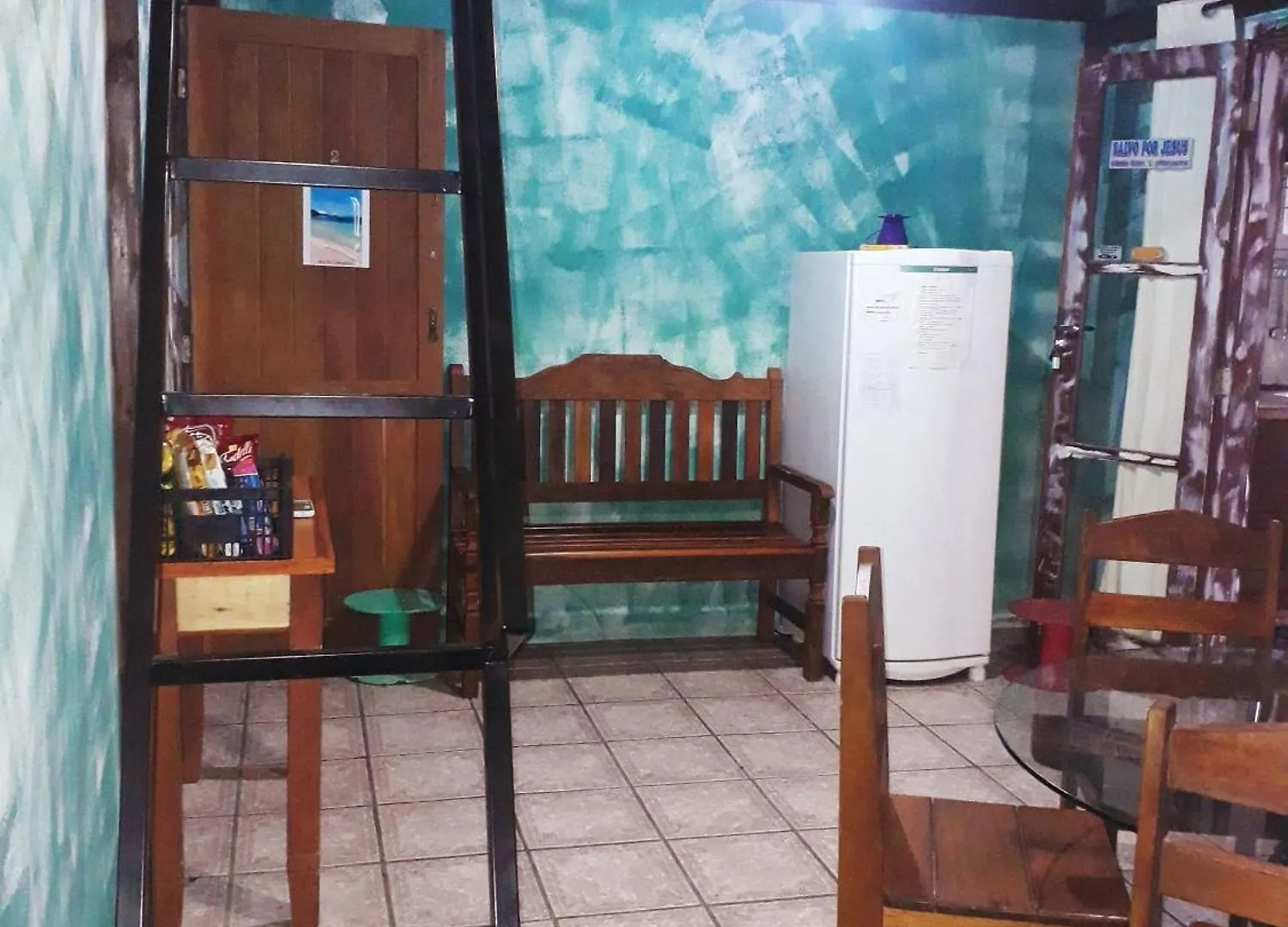 Lofts Abençoados Apartamento Florianópolis